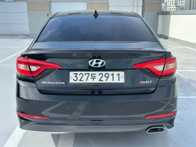Hyundai Sonata 2017, 128835 км, за 5537.46 USD - фото 10