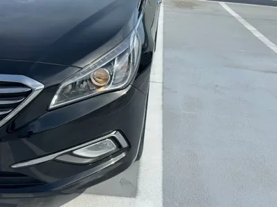 Hyundai Sonata 2017, 128835 км, за 5537.46 USD - фото 11