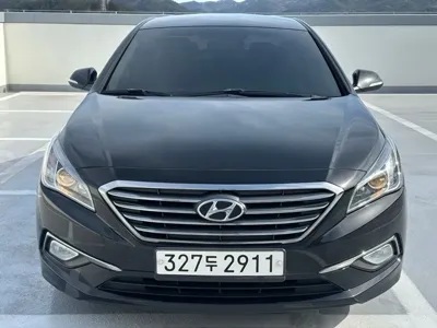 Hyundai Sonata 2017, 128835 км, за 5537.46 USD - фото 12
