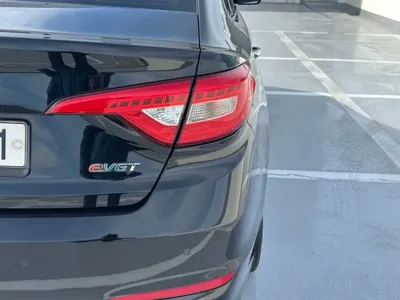 Hyundai Sonata 2017, 128835 км, за 5537.46 USD - фото 13