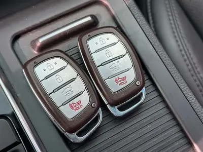 Hyundai Sonata 2017, 128835 км, за 5537.46 USD - фото 20