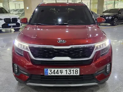 Kia Seltos 2022, 59248 км, за 11181.17 USD