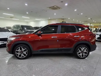 Kia Seltos 2022, 59248 км, за 11181.17 USD
