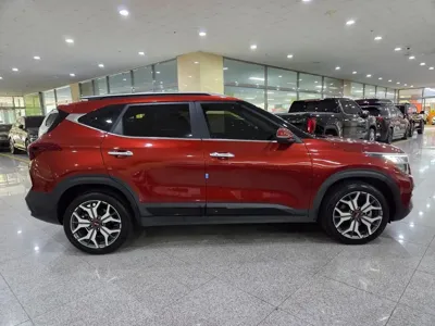 Kia Seltos 2022, 59248 км, за 11181.17 USD