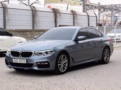 BMW 5-Series 2017, 78770 км, за 14626.53 USD