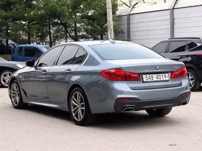 BMW 5-Series 2017, 78770 км, за 14626.53 USD