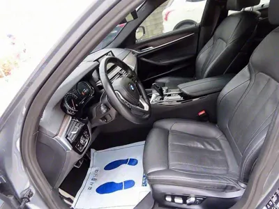 BMW 5-Series 2017, 78770 км, за 14626.53 USD