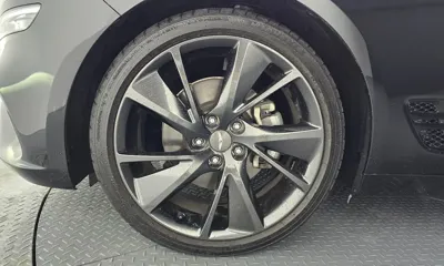 Genesis G70 2021, 42557 км, за 18493.56 USD