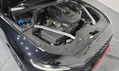Genesis G70 2021, 42557 км, за 18493.56 USD - фото 6