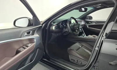 Genesis G70 2021, 42557 км, за 18493.56 USD - фото 10