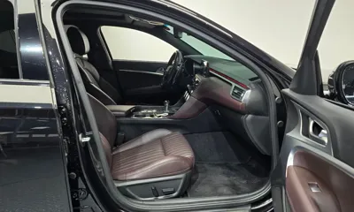 Genesis G70 2021, 42557 км, за 18493.56 USD - фото 11