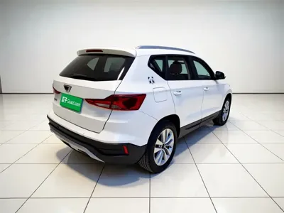 Jetta VS5 2021, 73600 км, за 5503.13 USD - фото 6