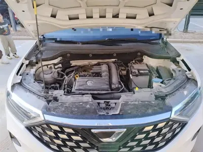 Jetta VS5 2021, 73600 км, за 5503.13 USD - фото 21