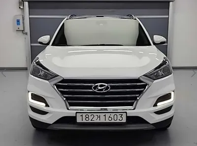 Hyundai Tucson 2020, 42020 км, за 12170.34 USD