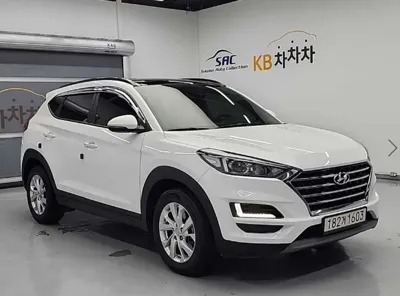 Hyundai Tucson 2020, 42020 км, за 12170.34 USD
