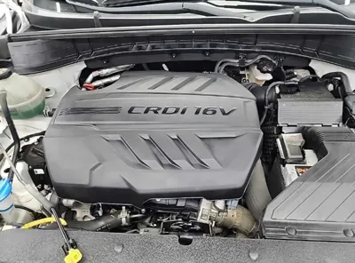 Hyundai Tucson 2020, 42020 км, за 12170.34 USD