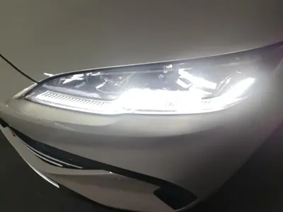 BYD 海豹06 DM-i旅行版 2025, 11399 км, за 13579.64 USD