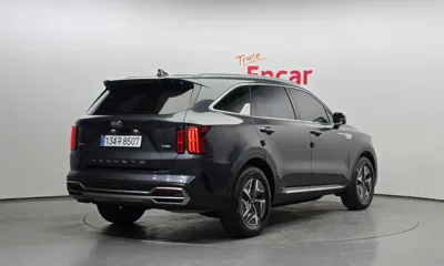 Kia Sorento 2021, 41602 км, за 17634.62 USD