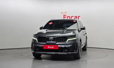 Kia Sorento 2021, 41602 км, за 17634.62 USD
