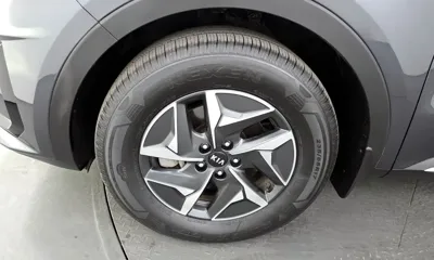 Kia Sorento 2021, 41602 км, за 17634.62 USD