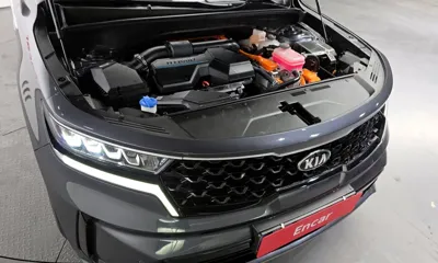 Kia Sorento 2021, 41602 км, за 17634.62 USD - фото 6
