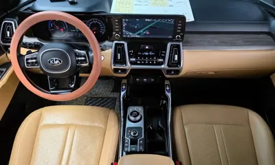 Kia Sorento 2021, 41602 км, за 17634.62 USD - фото 7
