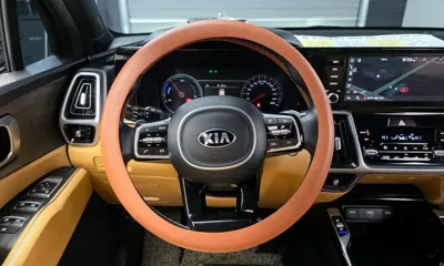 Kia Sorento 2021, 41602 км, за 17634.62 USD - фото 13