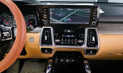 Kia Sorento 2021, 41602 км, за 17634.62 USD - фото 17
