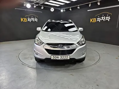 Hyundai Tucson 2012, 151292 км, за 2730.29 USD