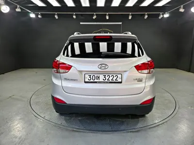 Hyundai Tucson 2012, 151292 км, за 2730.29 USD