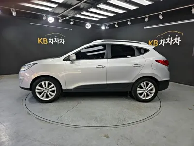 Hyundai Tucson 2012, 151292 км, за 2730.29 USD - фото 6