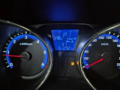 Hyundai Tucson 2012, 151292 км, за 2730.29 USD - фото 7