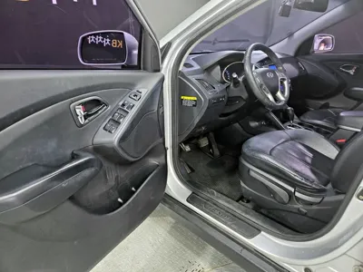 Hyundai Tucson 2012, 151292 км, за 2730.29 USD - фото 8