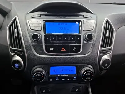 Hyundai Tucson 2012, 151292 км, за 2730.29 USD - фото 13