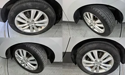Hyundai Tucson 2012, 151292 км, за 2730.29 USD - фото 19