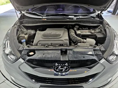 Hyundai Tucson 2012, 151292 км, за 2730.29 USD - фото 20