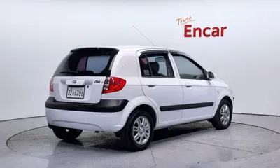 Hyundai Click 2008, 87728 км, за 2312.52 USD