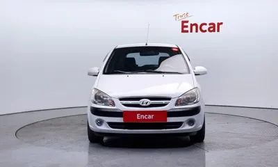 Hyundai Click 2008, 87728 км, за 2312.52 USD