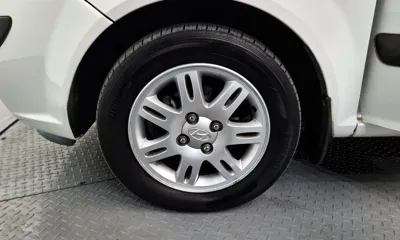 Hyundai Click 2008, 87728 км, за 2312.52 USD