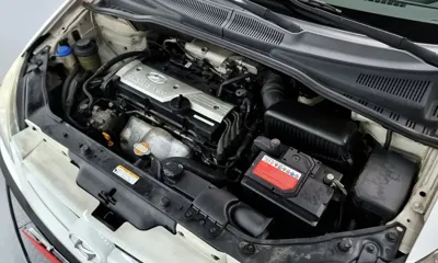 Hyundai Click 2008, 87728 км, за 2312.52 USD - фото 6