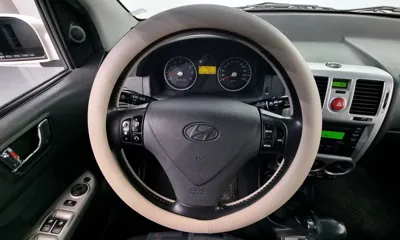 Hyundai Click 2008, 87728 км, за 2312.52 USD - фото 13