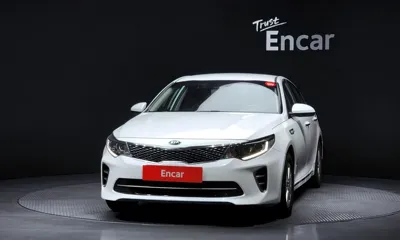 Kia K5 2016, 176806 км, за 4495.12 USD