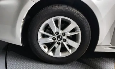 Kia K5 2016, 176806 км, за 4495.12 USD