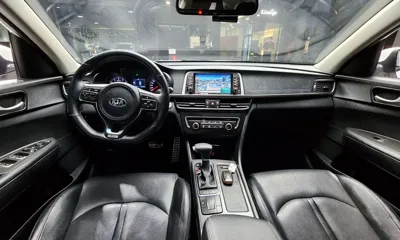 Kia K5 2016, 176806 км, за 4495.12 USD - фото 7