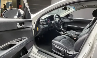 Kia K5 2016, 176806 км, за 4495.12 USD - фото 10