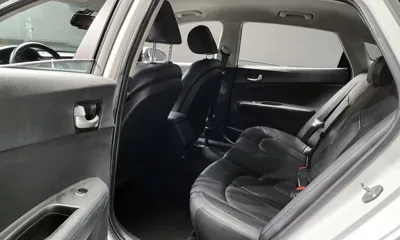 Kia K5 2016, 176806 км, за 4495.12 USD - фото 12