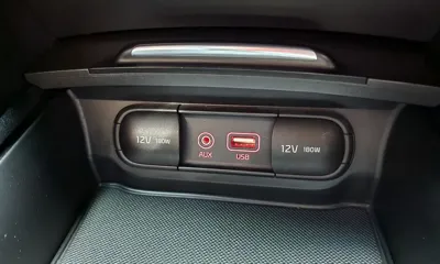 Kia K5 2016, 176806 км, за 4495.12 USD - фото 13
