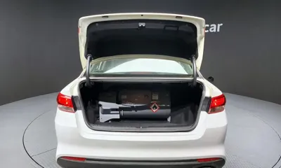 Kia K5 2016, 176806 км, за 4495.12 USD - фото 20