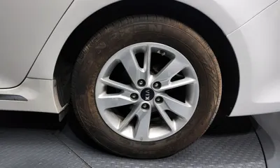 Kia K5 2016, 176806 км, за 4495.12 USD - фото 21