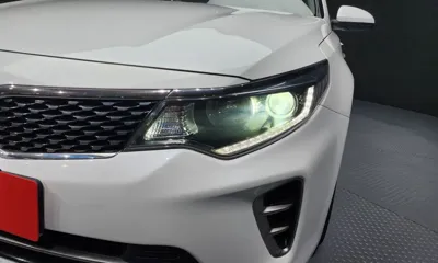 Kia K5 2016, 176806 км, за 4495.12 USD - фото 22